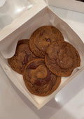 Cookie Box (4-Pack)