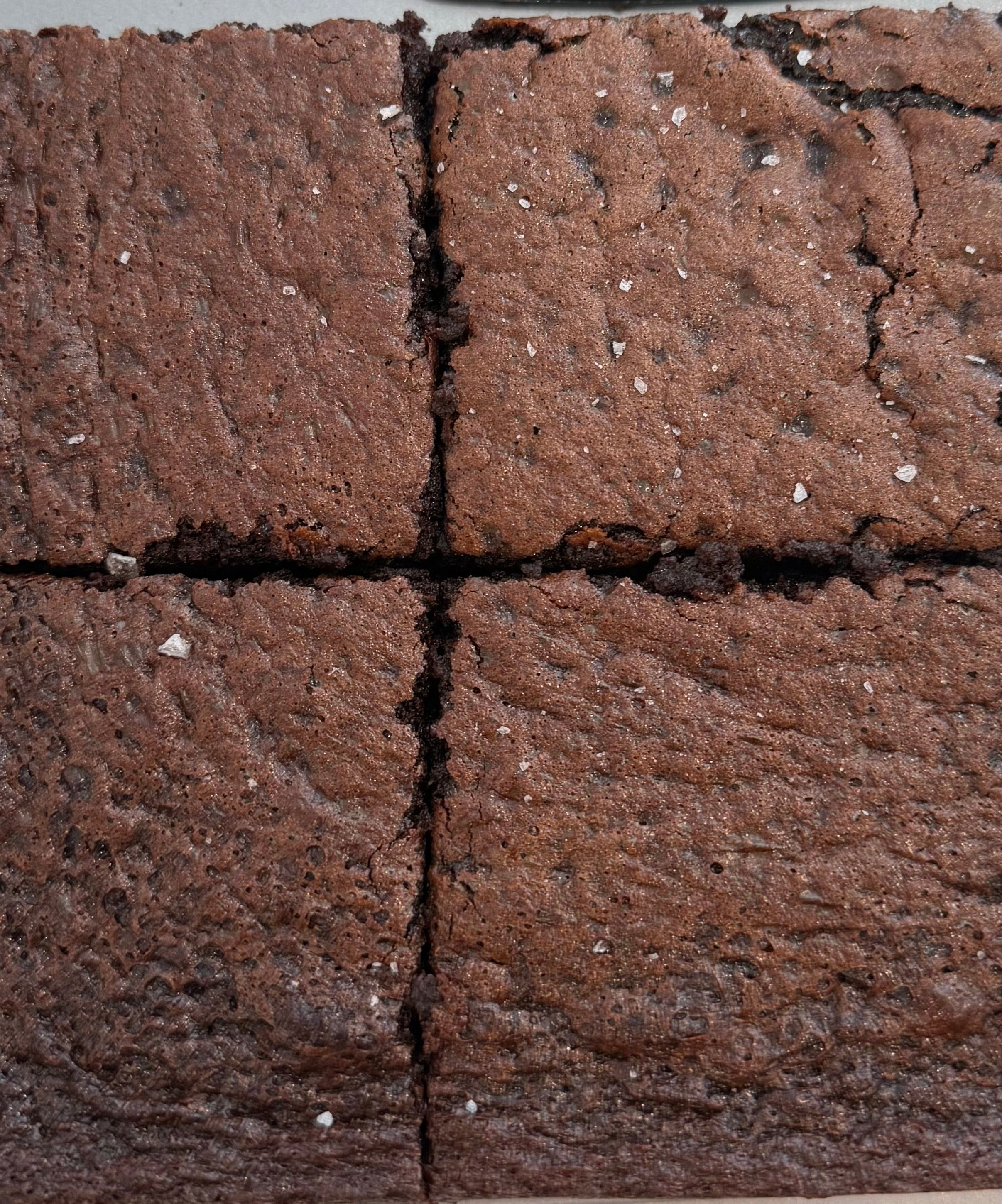 Brownie Box (4-Pack)