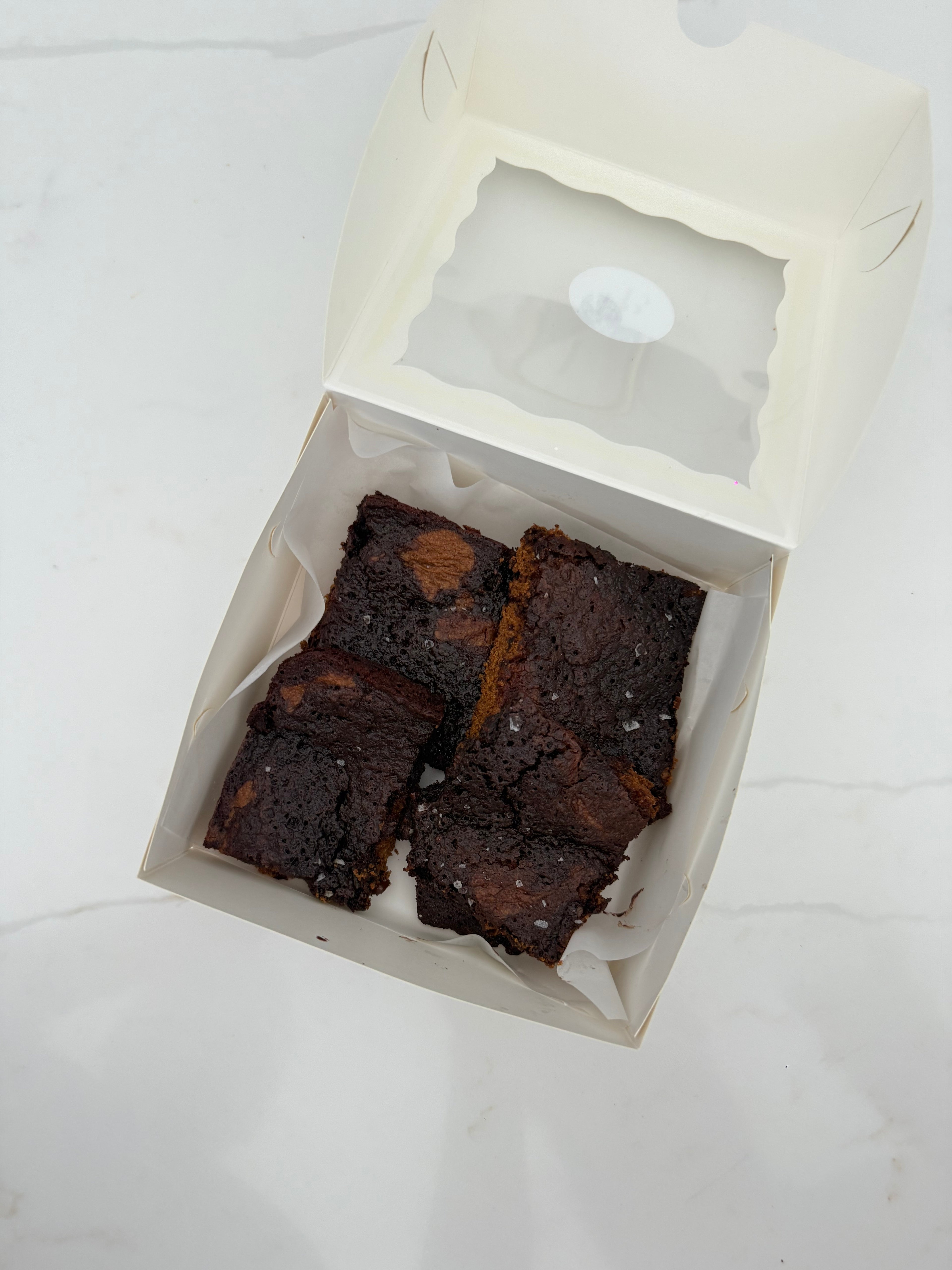 Brookie Box (4-pack)